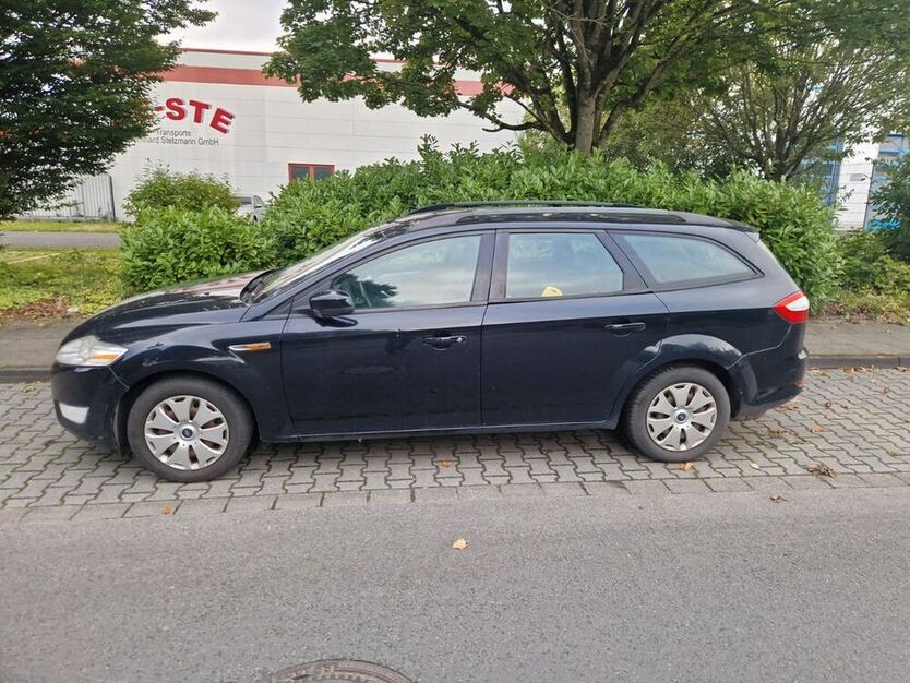 Mondeo