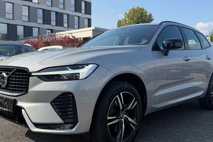 Volvo XC60 204.000 km 27.990 &euro; Hilden 40721