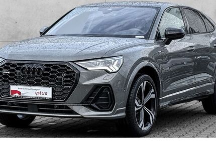 Audi Q3 9.999 km 57.940 &euro; Bergheim 50126