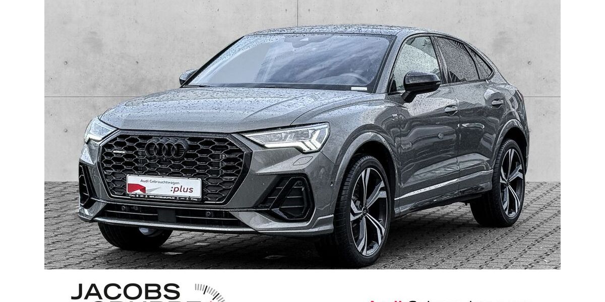 Audi Q3 9.999 km 57.940 &euro; Bergheim 50126