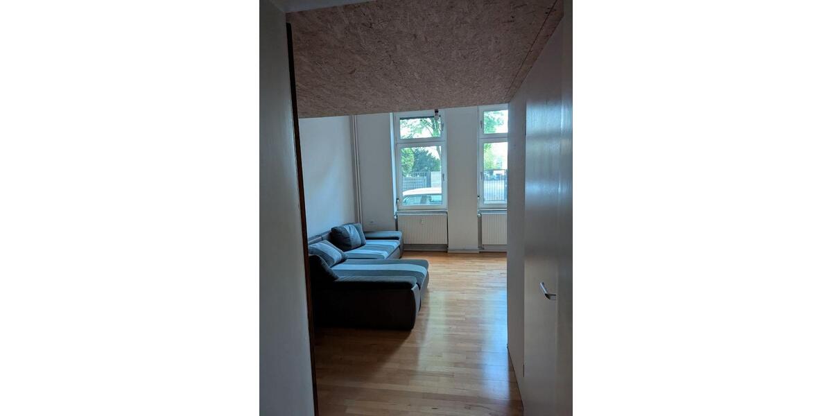 Erdgeschoßwohnung Köln Kalk - 1 Zimmer, 40 m&sup2;, 595&euro; | Angebot:26270994