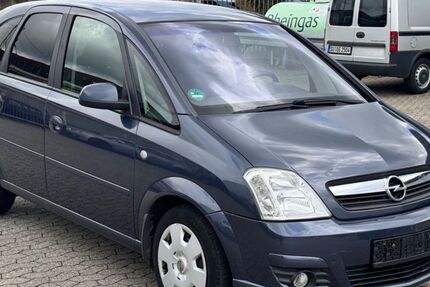 Opel Meriva 237.660 km 1.990 &euro; Bornheim 53332