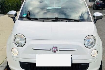 Fiat 500 119.000 km 5.500 &euro; Bergheim 50127