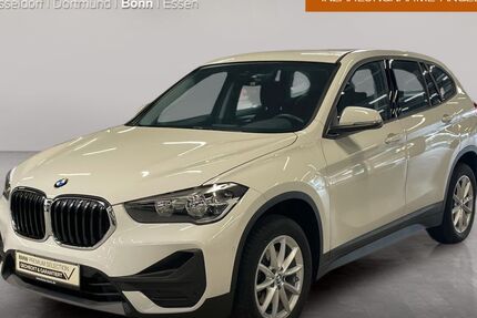 BMW X1 53.917 km 22.999 &euro; Bonn 53119
