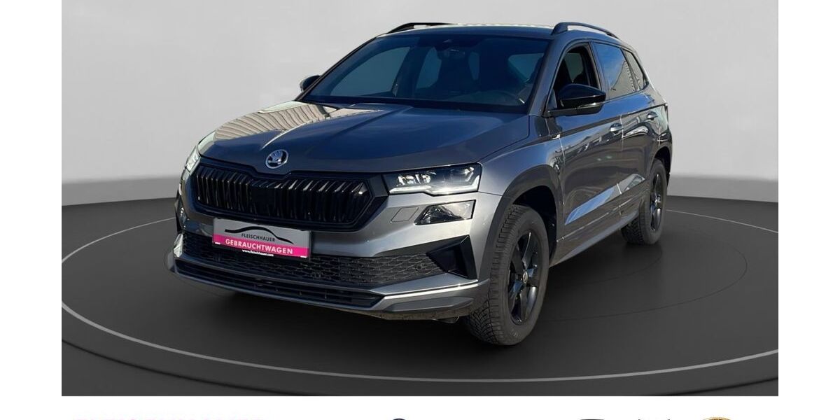 Skoda Karoq 21.809 km 29.990 &euro; Köln 51145