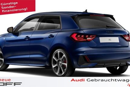 Audi A1 3.085 km 32.475 &euro; Sankt Augustin-Menden 53757