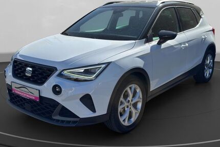 Seat Arona 13.928 km 20.980 &euro; Köln-Mülheim 51063