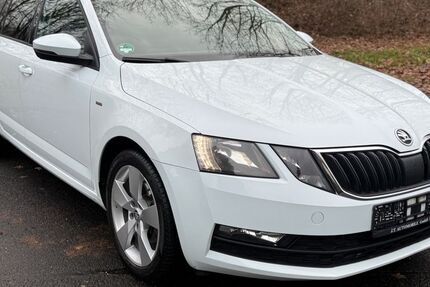 Skoda Octavia 168.500 km 9.999 &euro; Bonn 53127