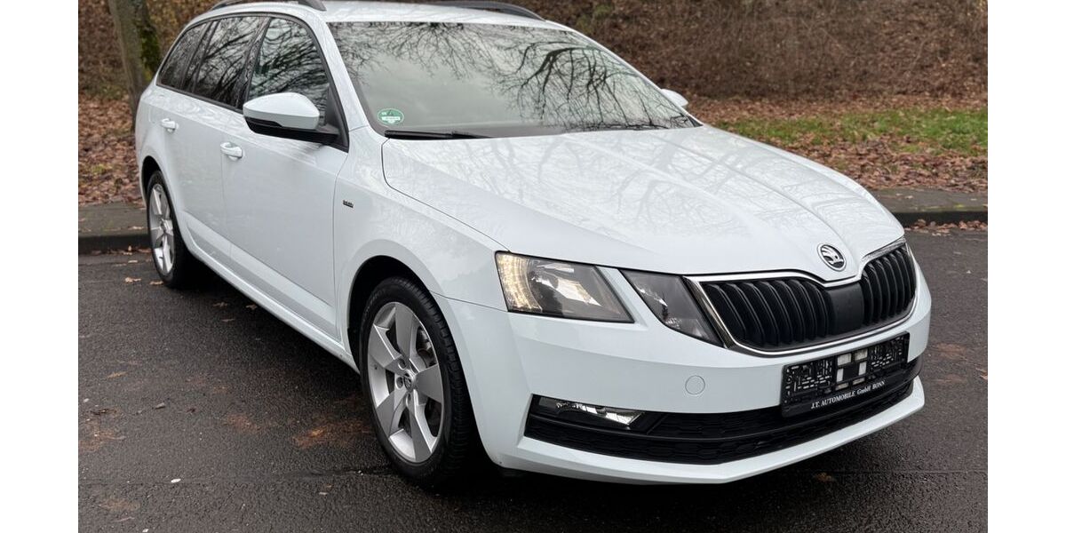 Skoda Octavia 168.500 km 9.999 &euro; Bonn 53127