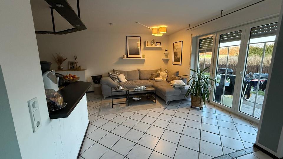 Maisonettenwohnung Bergheim Ahe - 2 Zimmer, 71 m&sup2;, 1.215&euro; | Angebot:25369296