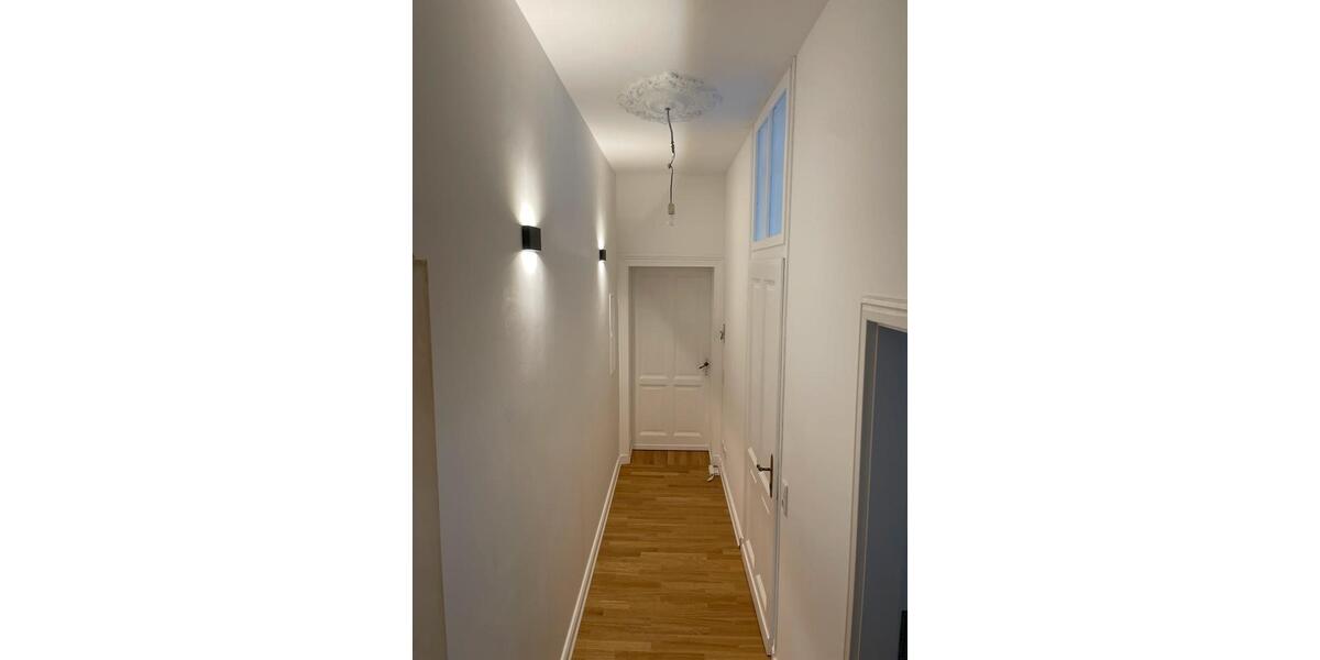 Etagenwohnung Köln Nippes - 1 Zimmer, 57 m&sup2;, 1.362&euro; | Angebot:25422411