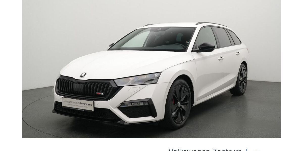 Skoda Octavia 29.979 km 32.988 &euro; Leverkusen 51379
