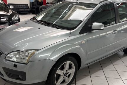 Ford Focus 150.000 km 2.990 &euro; Leverkusen 51371