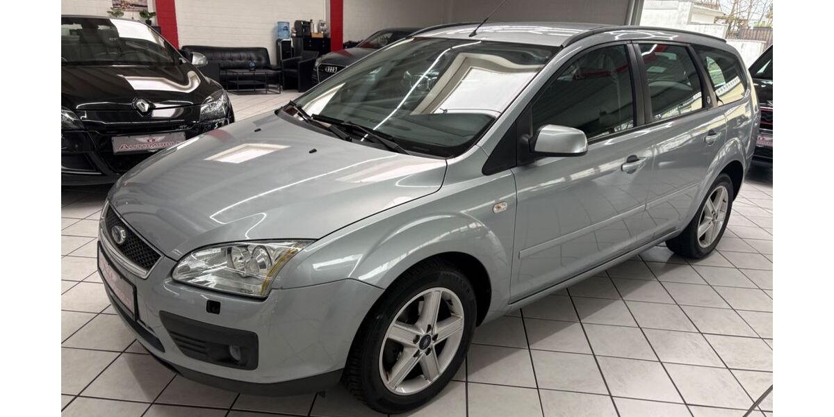 Ford Focus 150.000 km 2.990 &euro; Leverkusen 51371