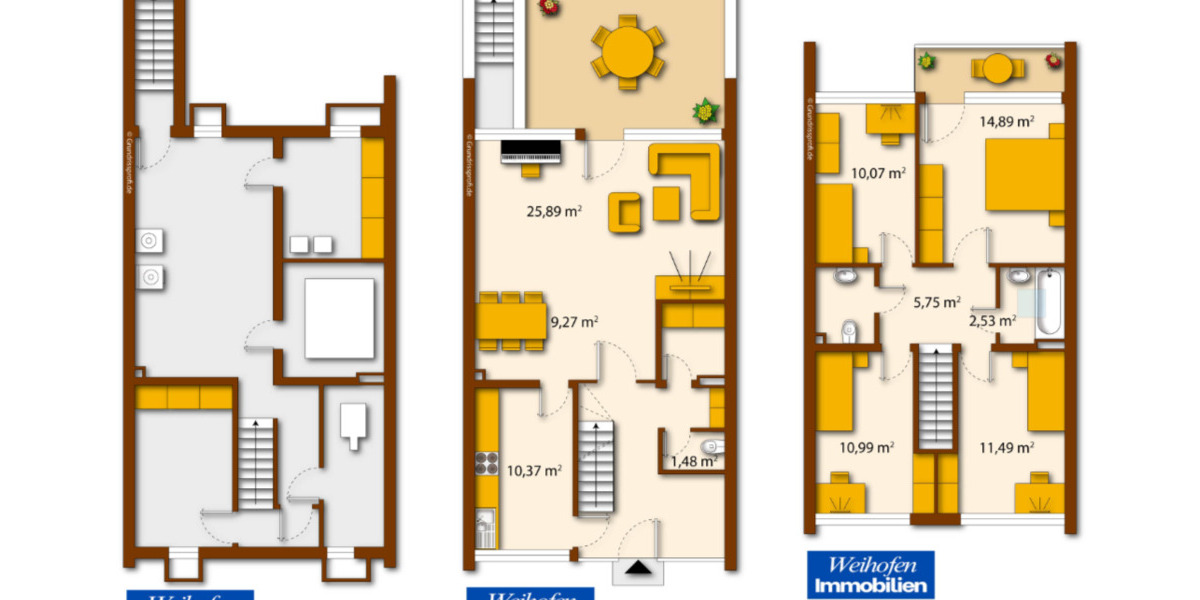 Einfamilienhaus in Erftstadt Lechenich 5 zimmer