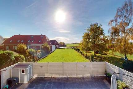 Haus zum Mieten in Bergheim 2.400 € 240 m²