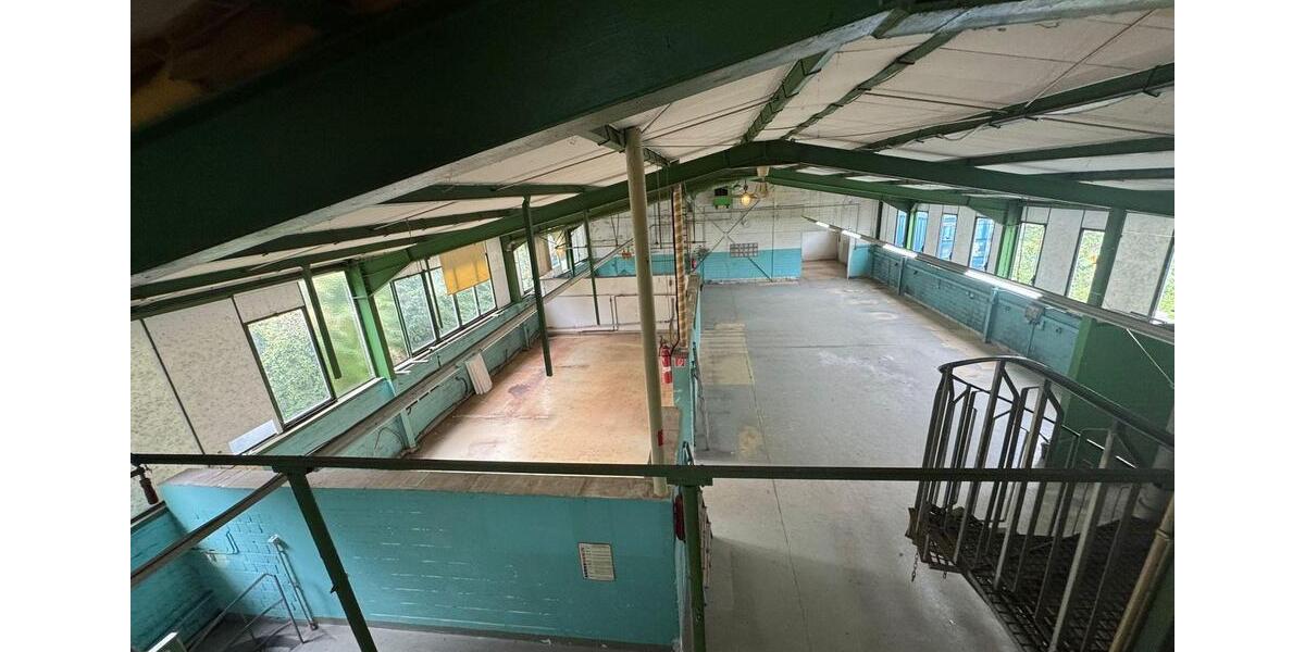 Gewerbeobjekt Solingen Höhscheid - 2.000&euro; | Angebot:26064638