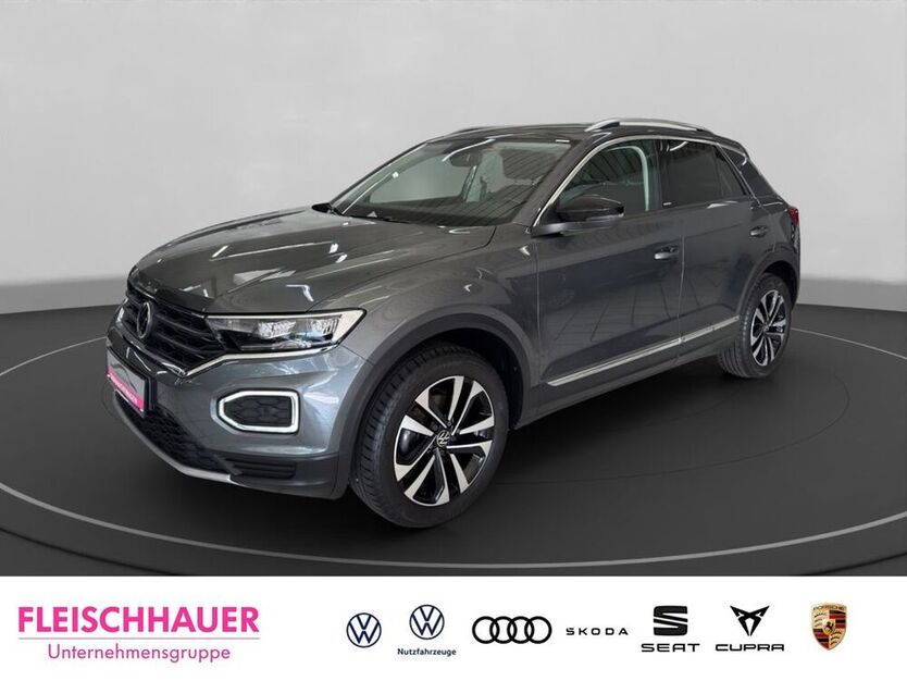 T-Roc