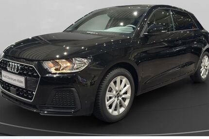 Audi A1 3.000 km 24.490 &euro; Köln 50968