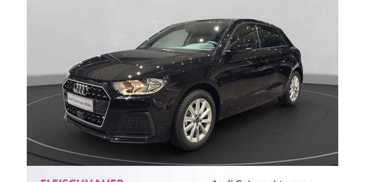 Audi A1 3.000 km 24.490 &euro; Köln 50968