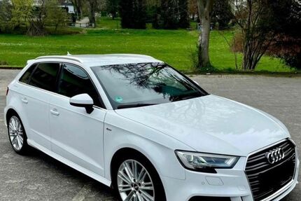 Audi A3 163.000 km 17.999 € Remscheid 42855