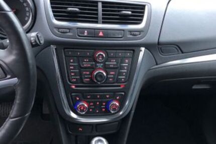 Opel Mokka 47.300 km 13.499 &euro; Solingen 42719