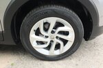Crossland EDITION NAVI START-STOP PDC ERSTHAND