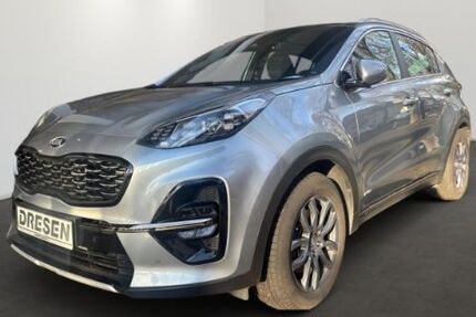Kia Sportage 58.000 km 19.780 &euro; Bonn 53119