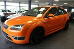 Ford Focus 2.5 MK2 ST - Recaro - SHZ -Navi - 96.133 km 12.980 € Euskirchen 53881
