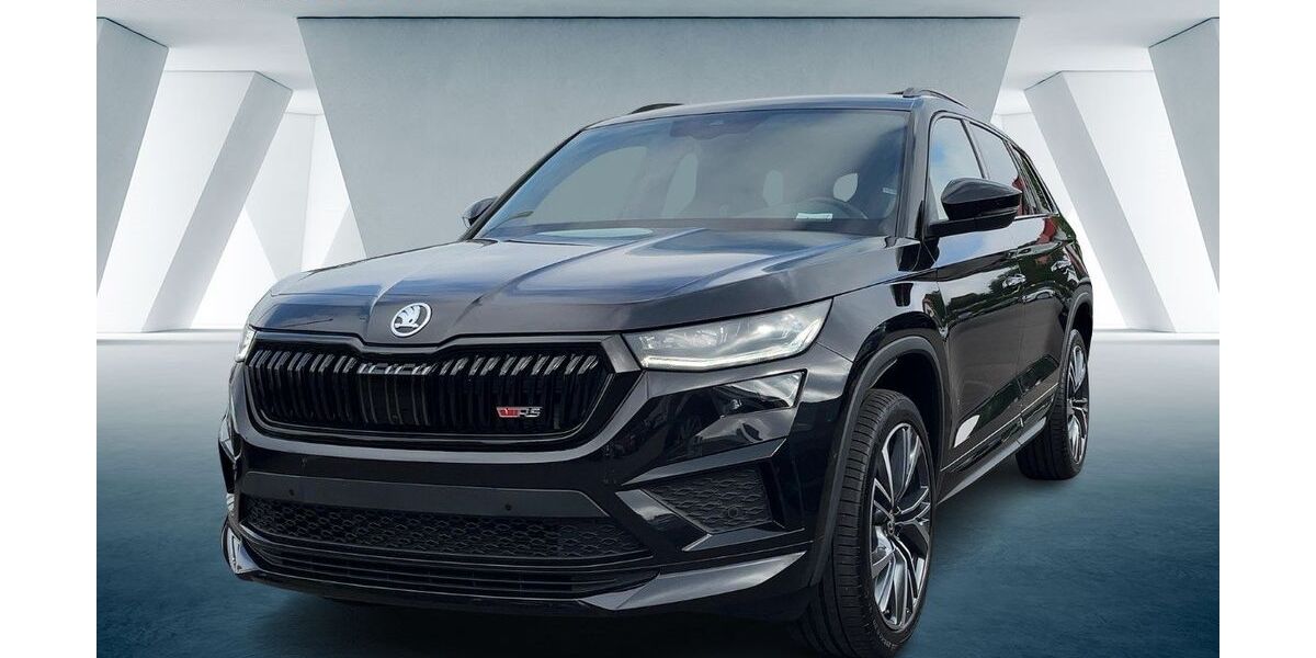 Skoda Kodiaq 20.999 km 47.980 &euro; Bergisch Gladbach 51465
