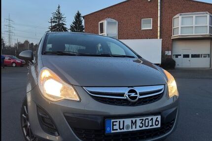 Opel Corsa 112.512 km 4.000 &euro; Brühl 50322