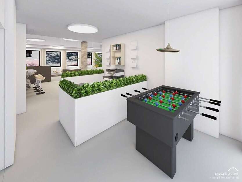 Büro in Köln 1.718 € 38 m²