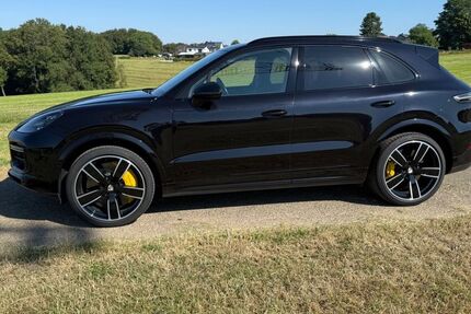 Porsche Cayenne 46.600 km 77.300 &euro; Rösrath 51503