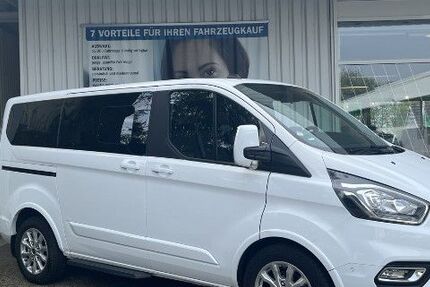Ford Tourneo Custom 28.650 km 39.488 &euro; Wermelskirchen 42929