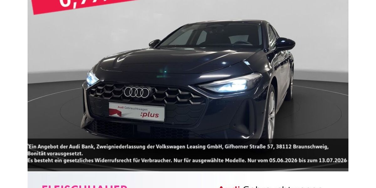 Audi A5 27.525 km 38.980 &euro; Bonn 53119