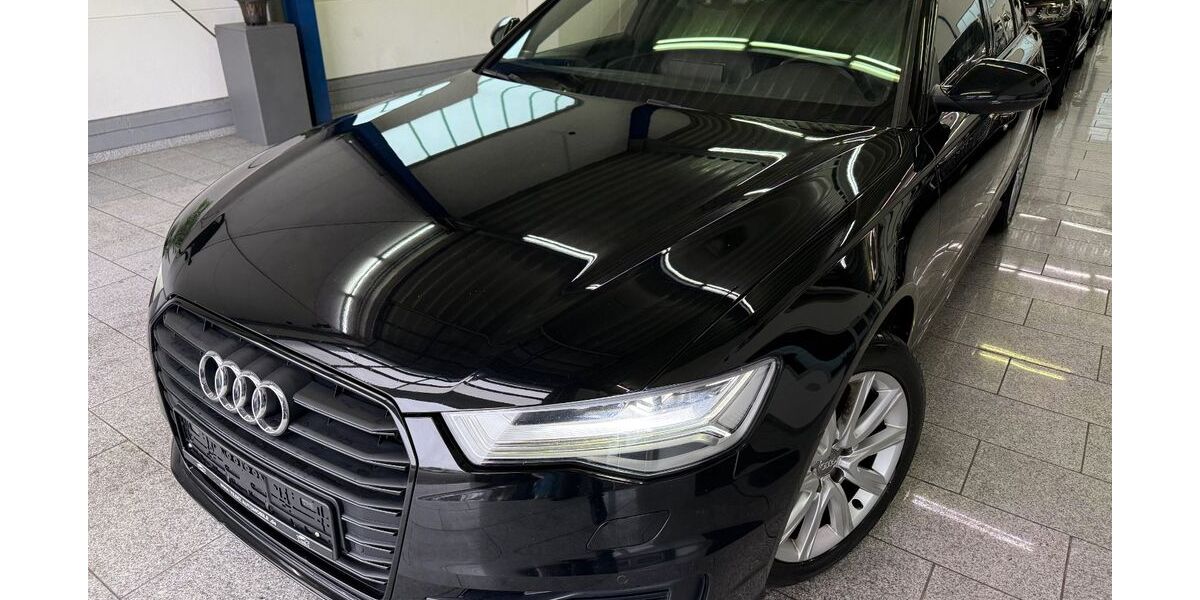 Audi A6 169.826 km 16.540 &euro; Köln 50829