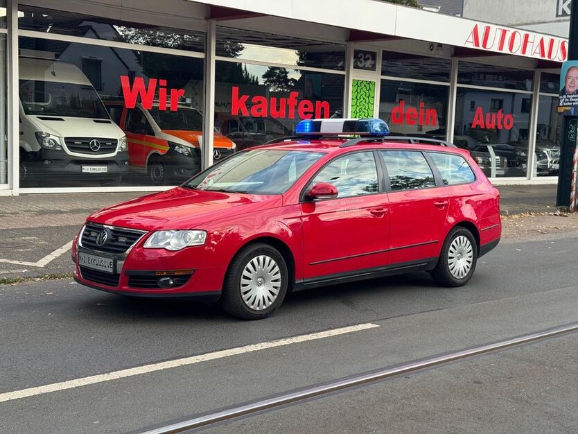 VW Passat 148.592 km 5.980 € Düsseldorf (Unterrath) 40468