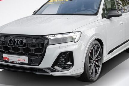 Audi Q7 15.000 km 79.995 € Sankt Augustin-Menden 53757