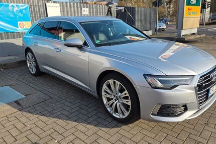 Audi A6 135.000 km 28.880 &euro; Köln 51061