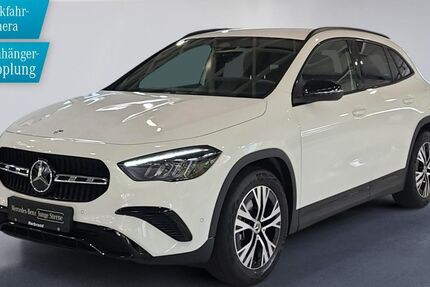 Mercedes-Benz GLA 200 8.105 km 37.770 &euro; Bergheim 50126