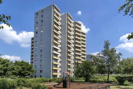Wohnung Bergheim Quadrath-Ichendorf - 2 Zimmer, 56 m&sup2;, 275&euro; | Angebot:26729401