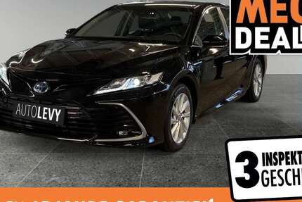 Toyota Camry 48.518 km 28.970 &euro; Köln 50825