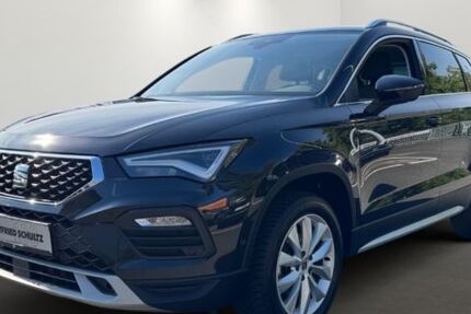 Seat Ateca 15.814 km 30.329 € Düsseldorf 40589