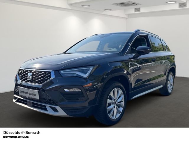 Seat Ateca 15.814 km 30.329 € Düsseldorf 40589