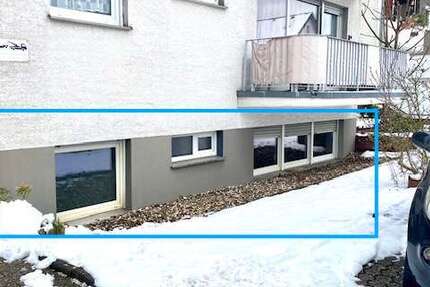 Wohnung zum Kaufen in Leverkusen 49.000 € 31 m² 1 zimmer