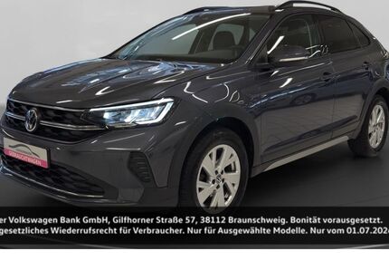 VW Taigo 13.461 km 16.490 &euro; Bonn 53119