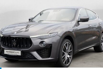 Maserati Levante 52.554 km 61.390 &euro; Overath-Vilkerath 51491
