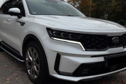 Kia Sorento 138.000 km 32.000 € Grevenbroich 41515