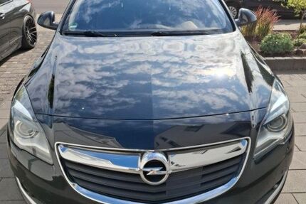 Opel Insignia 141.000 km 7.500 &euro; Kerpen 50170