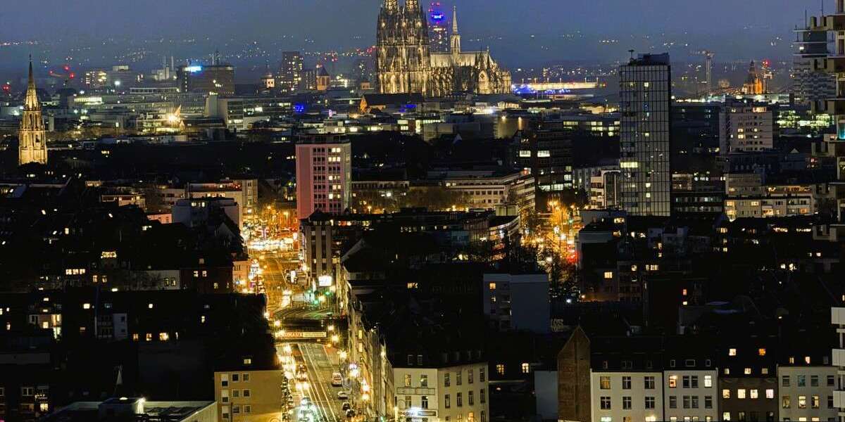 Etagenwohnung Köln Lindenthal - 5 Zimmer, 142 m&sup2;, 369.000&euro; | Angebot:27097506